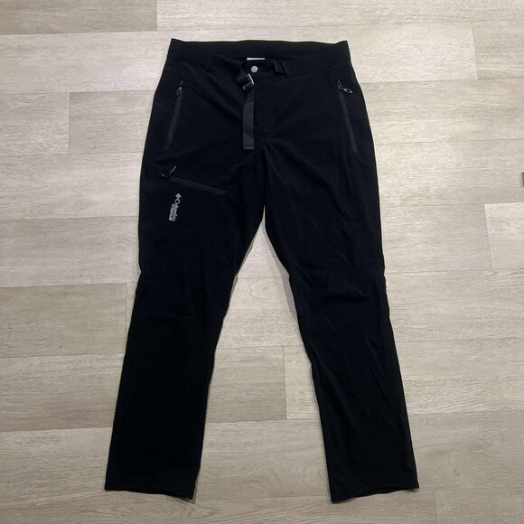 Columbia Titanium Omni Shield Pants